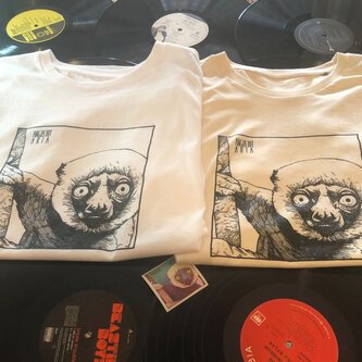 ANGUS TEE