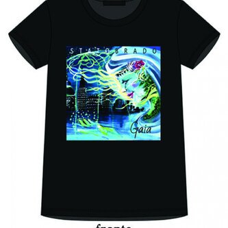 GAIA T-Shirt