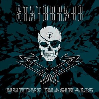 STATOBRADO - MUNDUS IMAGINALIS (2019) compilation