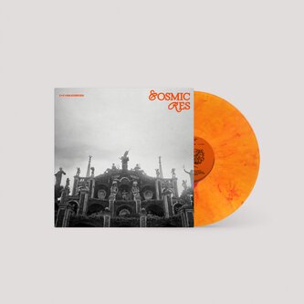 C+C=Maxigross – Cosmic Res