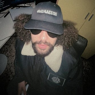 Cappelli #wemaestri©
