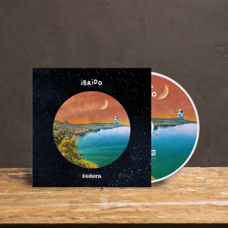 IBRIDO - EP