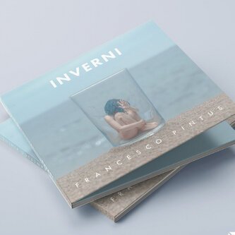 Inverni - Francesco Pintus (CD Audio)