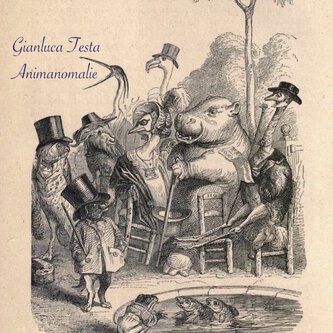 ANIMANOMALIE (Limited Edition)