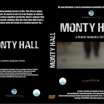 Monty Hall