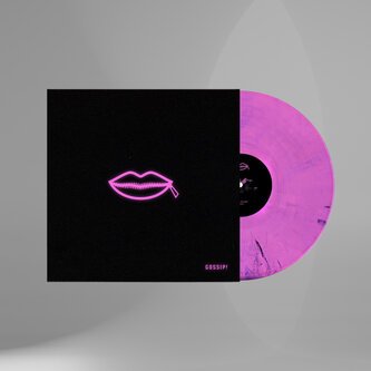 Vinile GOSSIP! Limited Edition