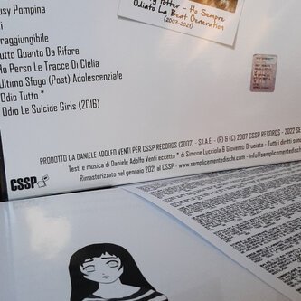 Harry Fotter - Ho Sempre Odiato La Beat Generation