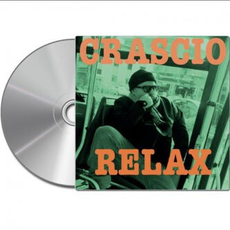 Album RELAX