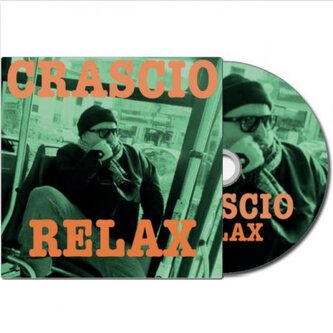 Album RELAX