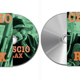 Album RELAX