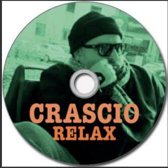 Album RELAX