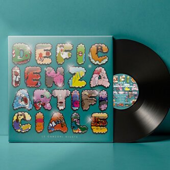 VINILE: DEFICIENZA ARTIFICIALE