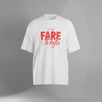 Fare schifo T-shirt