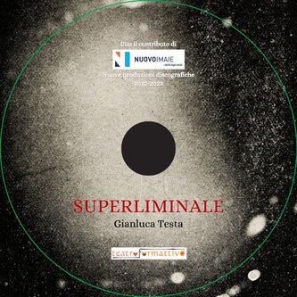 SUPERLIMINALE (Limited Edition)