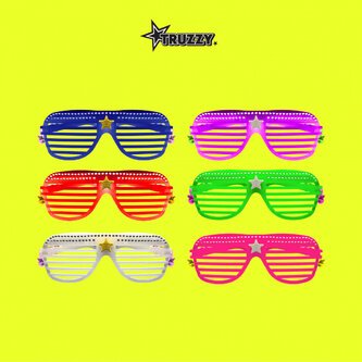 TRUZZY OKKIALY
