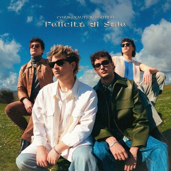 Felicità di Sale - Compact Disc