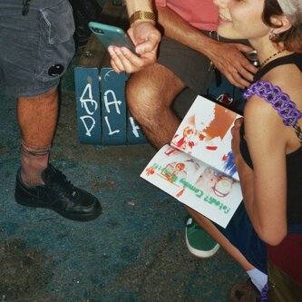 Fanzine "MI AMI FESTIVAL è cultototale"