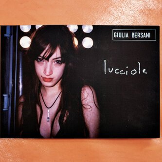 "Lucciole" di Giulia Bersani (MI AMI 2016)