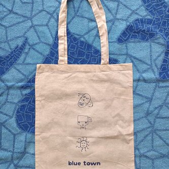 tote bag