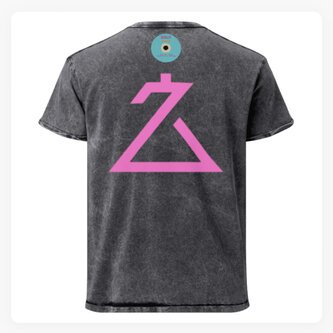 T-shirt VINTAGE POPCORE Zdzislaw