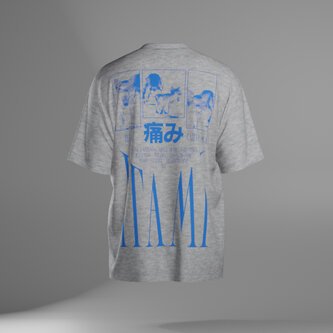 Itami T-Shirt