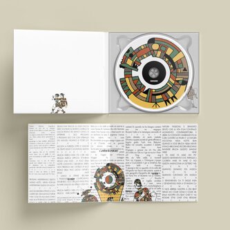 Barracca Republic - Terra seura