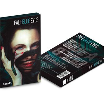 Fanali - Pale Blue Eyes - Reimagining Lou