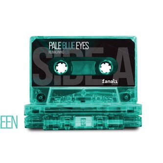 Fanali - Pale Blue Eyes - Reimagining Lou