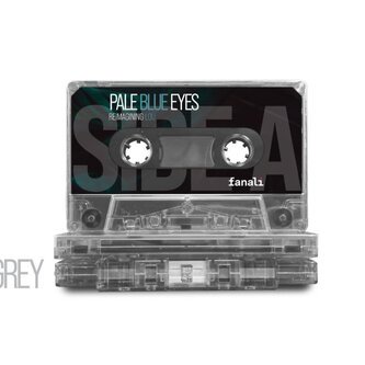 Fanali - Pale Blue Eyes - Reimagining Lou