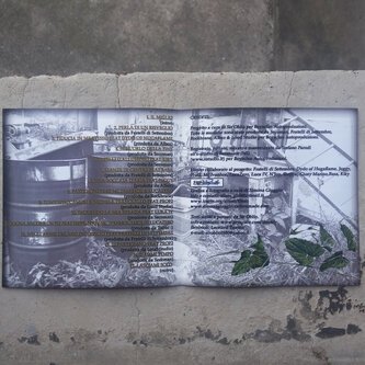 CD "Clandestinità" /Street Album
