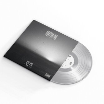 ENEIDE II - Grey Vinyl 180 gr