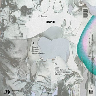 OSPITI LP 33 GIRI