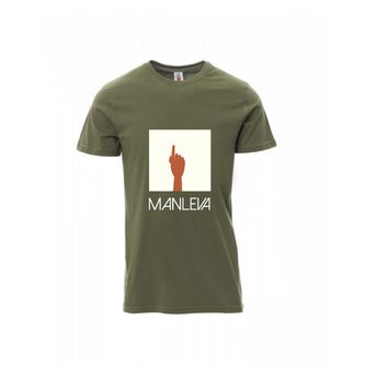 Tshirt Manleva EP Parte 1
