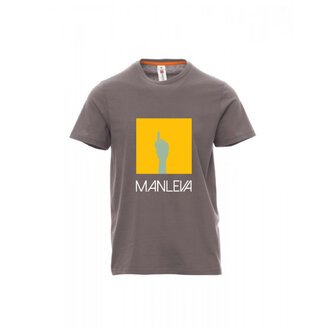 Tshirt Manleva EP Parte 1