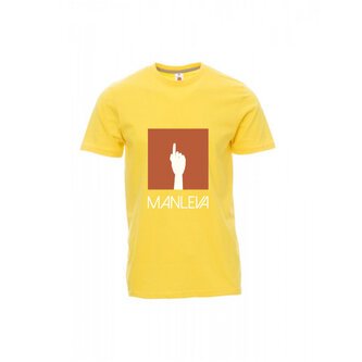 Tshirt Manleva EP Parte 1