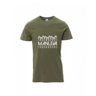 Tshirt Manleva Original