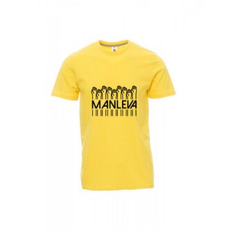 Tshirt Manleva Original