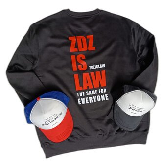FELPA ZDZ is LAW