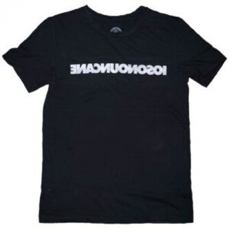 IOSONOUNCANE | LOGO | T-Shirt