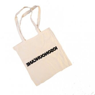 IOSONOUNCANE | Logo | Shopper