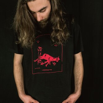 †-shirt  "CAMOMILLA"
