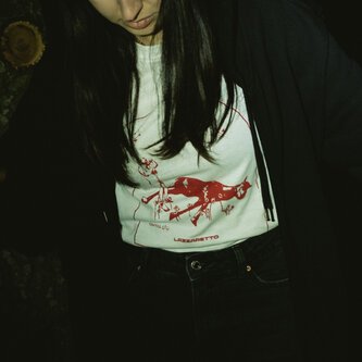 †-shirt  "CAMOMILLA"