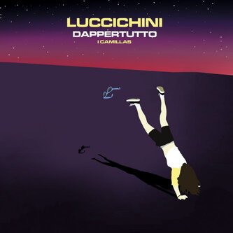 LUCCICHINI DAPPERTUTTO