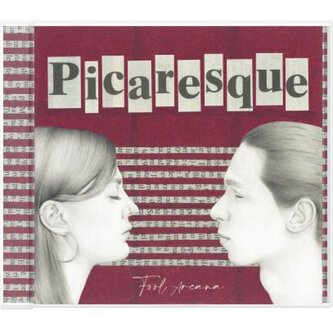 Picaresque