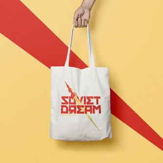 Soviet Bag
