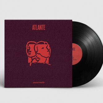 Vinile "paure/verità"