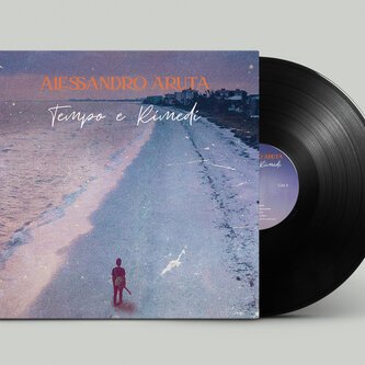 "Tempo e rimedi" VINILE