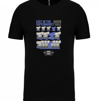T-Shirt Madrigale
