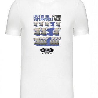 T-Shirt Madrigale