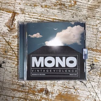 MONO (2021)